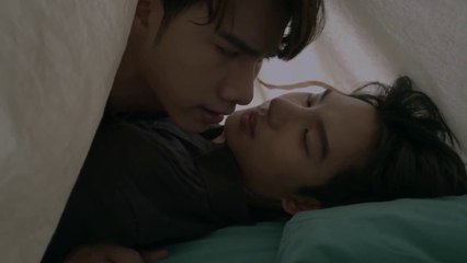Manner of Death Ep12 [Eng]