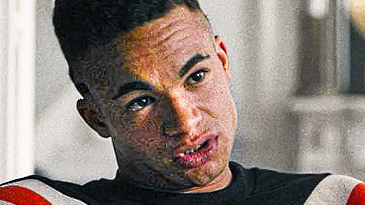 SUPRÊMES Bande annonce (2021) NTM Le Film