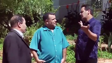 ساعد القط 01 - الحلم, Saâd el gat (2010)