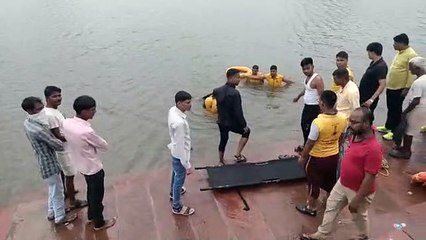 दो हादसों में दो युवकों की गई जान, करंट और डूबने से हुए हादसे