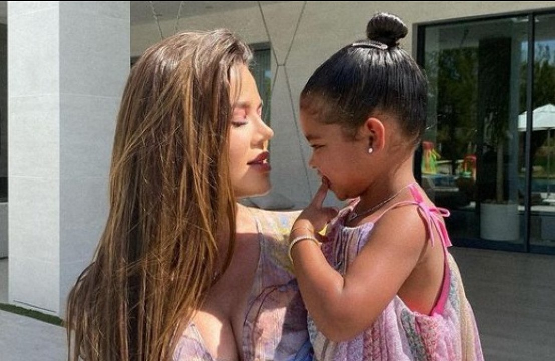 Khloé kardashian will töchterchen true eine katze kaufen