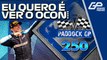 OCON VENCE, ALONSO E VETTEL BRILHAM E HAMILTON VIRA LÍDER NA F1 2021 | Paddock GP #250