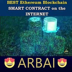 Arbitrage AI—or ArbAI—is an exciting new Ethereum-based, tokenized smart contract with immense potential for investors.