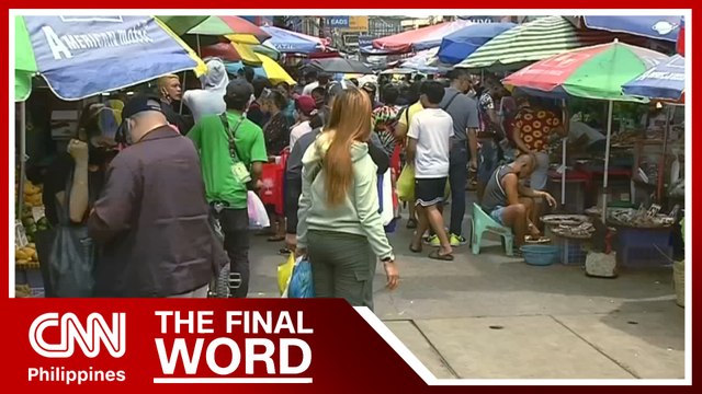 Expert: Higher viral load for Delta variant, more transmissible