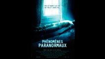 PHÉNOMÈNES PARANORMAUX (2009) Streaming BluRay-Light (VF)