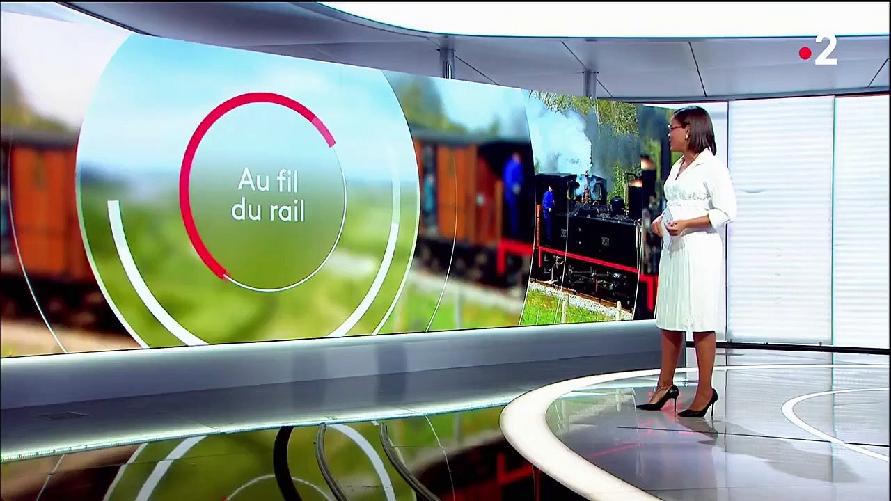 Tourisme : à la découverte du train de la baie de Somme