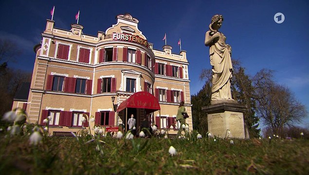 Sturm der Liebe 3650 folge