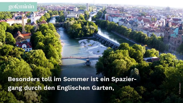 Die schönsten Ziele für den Roadtrip durch Deutschland