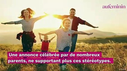 Download Video: Mon fils devrait pouvoir porter ses chaussures avec des hiboux roses sans recevoir de remarques