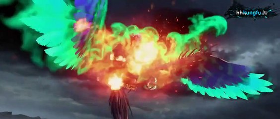 Thế Giới Hoàn Mỹ Tập 5 vietsub + thuyết minh Full HD