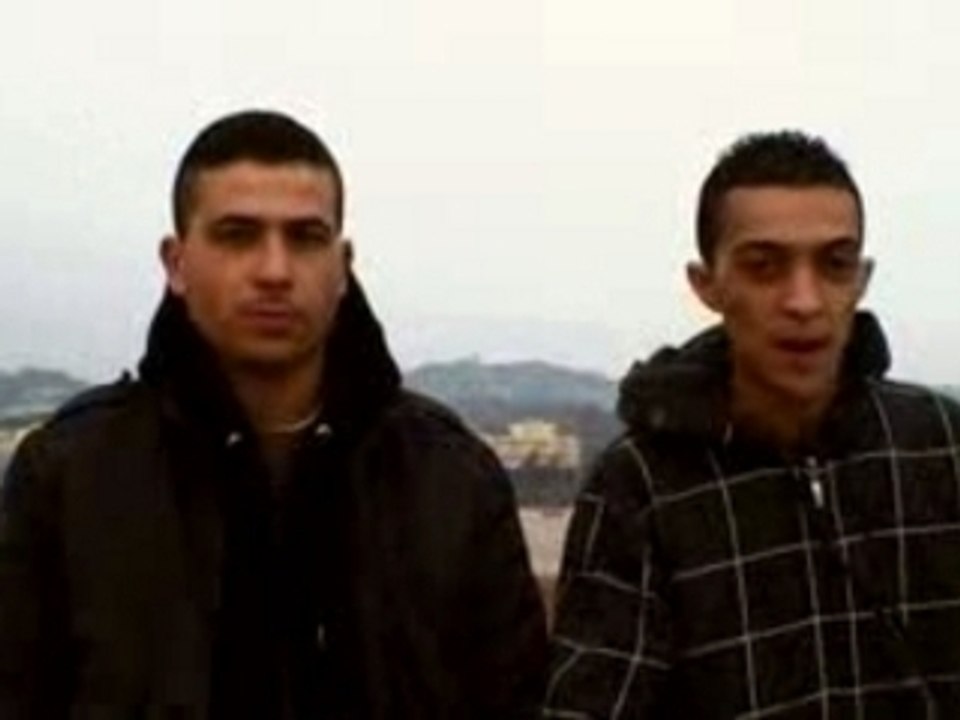 Demi portion (les grandes gueules) - mon dico