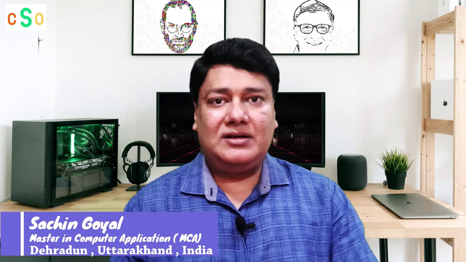 How to create Free Gmail account in your Computer/Laptop | How to Create Email ID | Open Gmail Accou