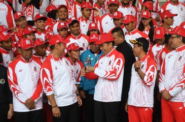 Apa Yang Bisa Dilakukan Indonesia untuk Meraih Medali Lebih Banyak dari Cabor Lain