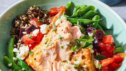 8 Foods to Boost Your Good Cholesterol