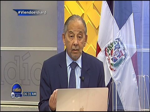 #ElDia / El MA anunció que 11 provincias del país tienen presencia de gripe porcina africana / 3 de agosto 2021