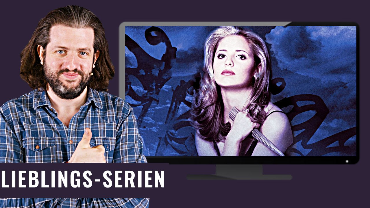 Besser als avengers? buffy - im bann der dämonen