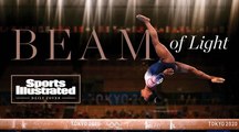 Unchecked: Simone Biles Leaves Olympics Beaming