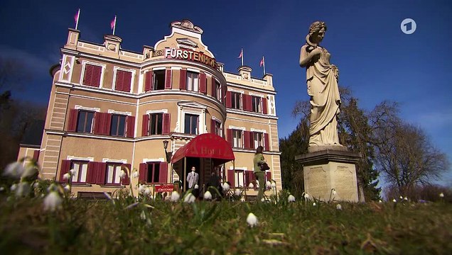 Sturm der Liebe 3650 folge