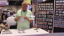 2021 ICAST Walkthrough