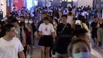 Neue Corona-Fälle: Wuhan testet alle Einwohner