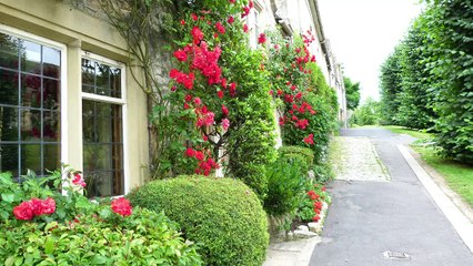Burford - Gateway to the Cotswolds