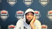 Kevin Durant on ADVANCING to Semi-Finals  USA vs Spain Postgame Interview 8-3
