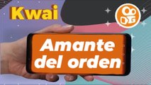 Amante del orden: ¿Conoces a alguien así? - Kwai Agosto 2021