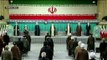 L’Iran intronise son nouveau président ultraconservateur, Ebrahim Raïssi