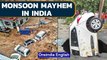 Monsoon mayhem in India | Flooding in Delhi, Mumbai, Bihar | Oneindia News