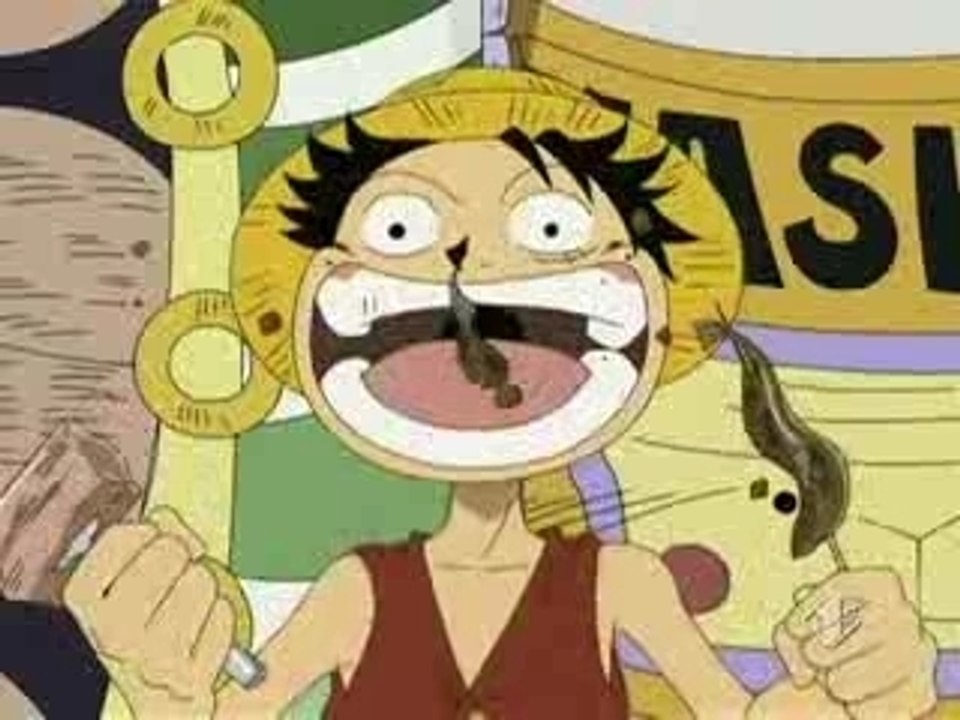 ONE PIECE all'arrembaggio! (2°serie)
