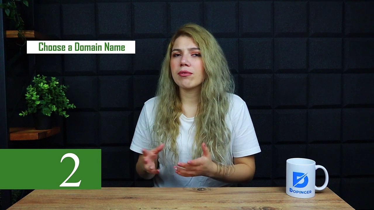 How to Start a Blog That Can Make Money - Create a Blog Just in a Few Minutes! - Dopinger