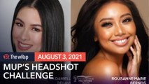 Kisses Delavin tops Miss Universe PH headshot challenge