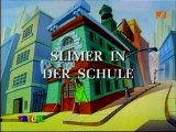 Slimer and the real Ghostbusters - 10. b) Slimer in der Schule
