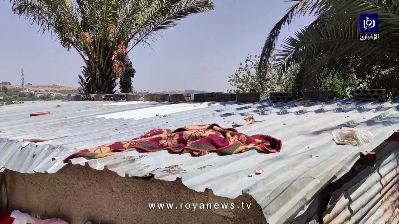 مهندس أردني يسعى لنقل تكنولوجيا الطاقة المتجددة إلى بيوت الفقراء