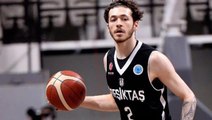 Bir Türk daha NBA yolcusu! Alperen'in ardından Şehmus Hazer de basketbolun zirve ligine gidiyor