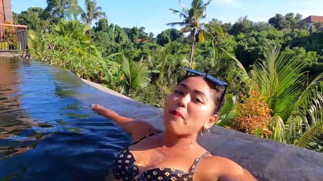 UBUD BALI, KALIAN WAJIB BANGET KESINI KALO SEDANG LIBURAN BARENG PASANGAN KE BALI.