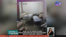 Crematorium sa Iloilo City, pansamantalang nagsara dahil sa dami ng mga namatay sa COVID | SONA