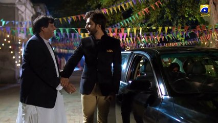 Khuda Aur Mohabbat - S02-E05 Pakistani Best Drama GEO HINDI URDU Season 2 episode 5