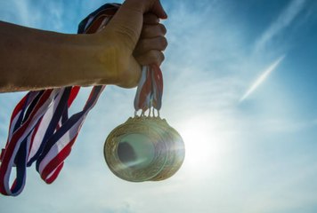 These Are the Most Successful Athletes of the 21st Century