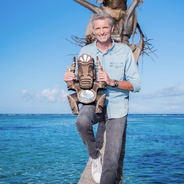 «Koh-Lanta» : Découvrez les 20 candidats de «La légende»