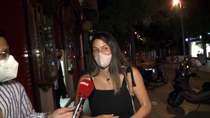 Laura Matamoros desvela a quién se parece su bebé