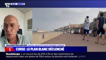 Covid-19 à Bastia: 