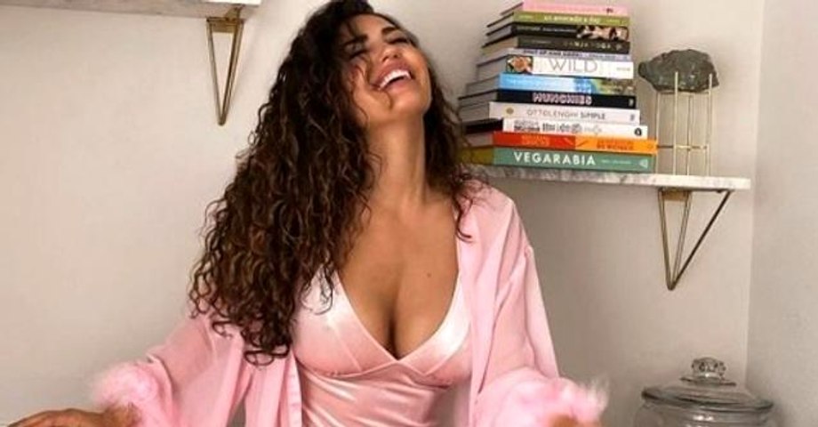 Nega ular televizorda erotikani korsatishni toxtatdilar?