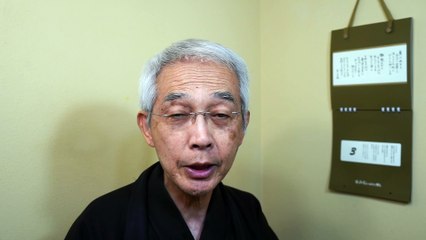 For a better life and spiritual growth, 08-03-2021