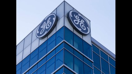On the pre market General Electric GE stock is up 700%