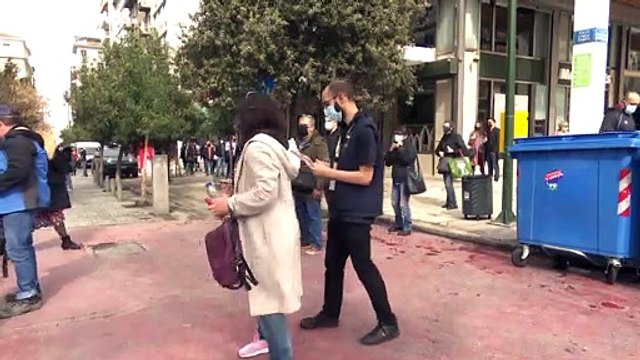 Ελλάδα - Covid-19: 3.428 νέα κρούσματα το τελευταίο 24ωρο - 14 θάνατοι και 191 διασωληνωμένοι