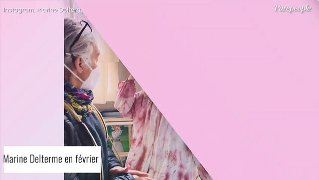 Marine Delterme métamorphosée : ses followers, sous le choc, sont partagés