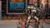 Activision Blizzard: From Lawsuit to Blizzard President's Resignation