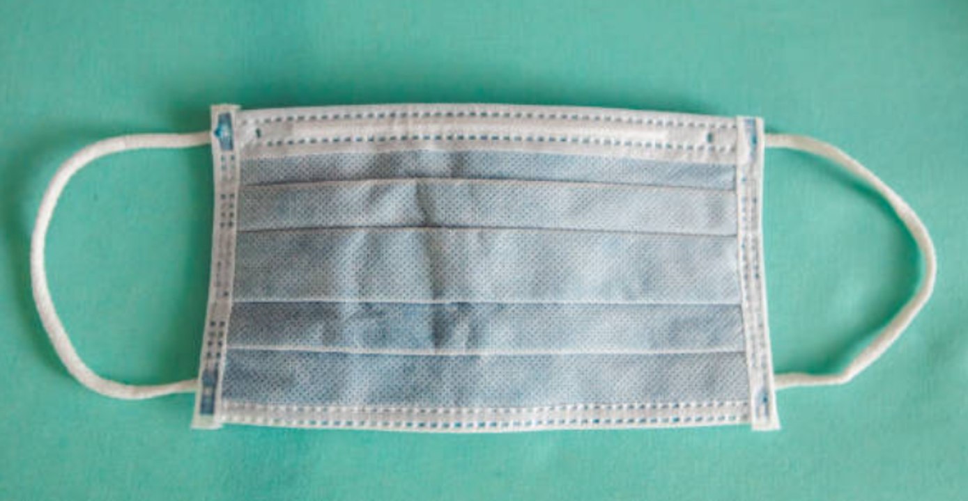 Louisiana Reinstates Indoor Mask Mandate Amid Spike in COVID-19 Hospitalizations