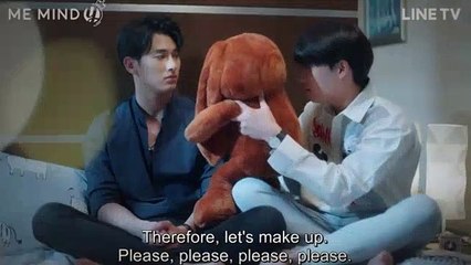 TharnType The Series S02E10 - [English Subtitles] - Part 02